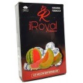 Тютюн Royal ICe Watermelon Melon (Крижаний Кавун Диня) 50 грам