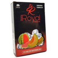 Тютюн Royal ICe Watermelon Melon (Крижаний Кавун Диня) 50 грам
