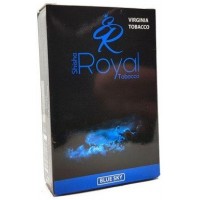 Табак Royal Blue Sky (Черника Ежевика) 50 грамм