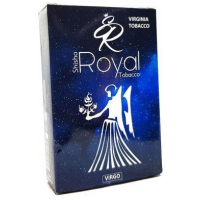 Табак Royal Virgo (Дева) 50 грамм Табак Royal Virgo (Дева) 50 грамм