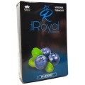 Тютюн Royal Blueberry (Чорниця) 50 грам