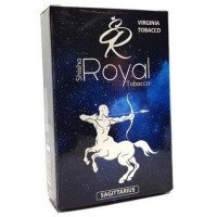 Тютюн Royal Sagittarius (Стрілець) 50 грам