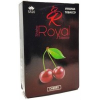 Табак Royal Cherry (Вишня) 50 грамм Табак Royal Cherry (Вишня) 50 грамм