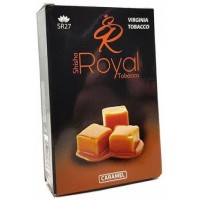 Табак Royal Caramel (Карамель) 50 грамм