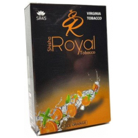 Табак Royal Ice Orange (Ледяной Апельсин) 50 грамм