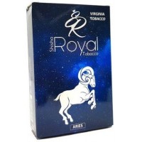Тютюн Royal Aries (Овен) 50 грам