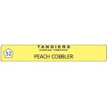 Табак Tangiers Noir Peach Cobbler (Персиковый Десерт) 250 грамм