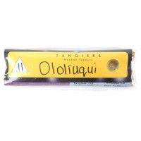 Табак Tangiers Noir Ololiuqui (Ололо) 250 грамм