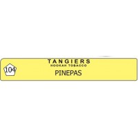 Тютюн Tangiers Noir Pinepas (Анакуя) 250 грам