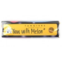 Тютюн Tangiers Noir Now with Melon (Тепер з Динею) 250 грам