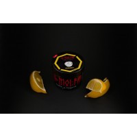 Тютюн Molfar Chill Line Lemon (Лимон) 100 грам Тютюн Molfar Chill Line Lemon (Лимон) 100 грам