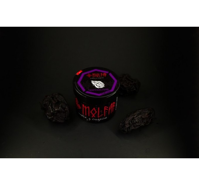 Табак Molfar Chill Line Prune (Чернослив) 40 грамм
