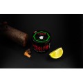 Табак Molfar Chill Line Bergamot (Бергамот) 40 грамм