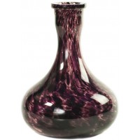 Колба Sky hookah glass might марганець