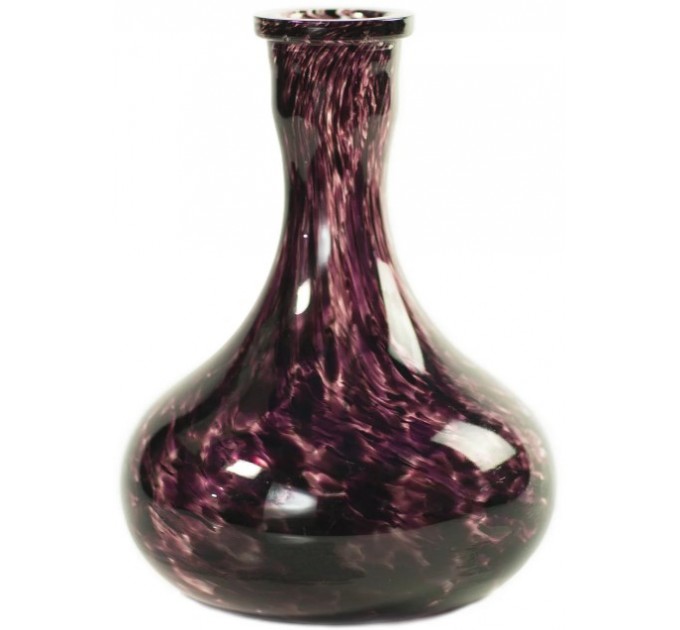Колба Sky hookah glass might марганець