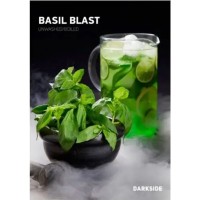 Тютюн Darkside Medium Basil Blast (Базилік) 1 грам