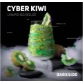 Тютюн Darkside Medium Cyber Kiwi (Кібер Ківі) 1 грам