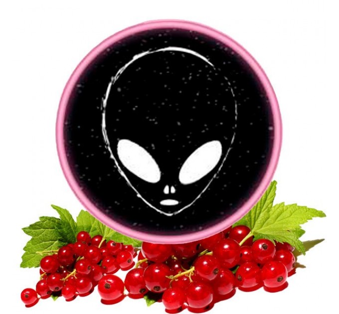 Табак Phantom Medium Red Currant (Красная Смородина) 100 грамм