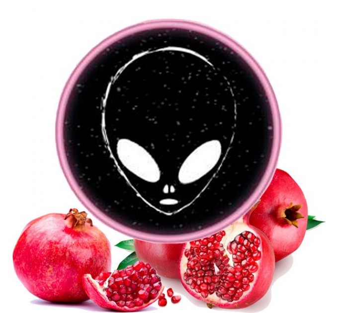 Табак Phantom Medium Pomegranate (Гранат) 100 грамм