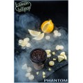 Табак Phantom Medium Lemon Lollipop (Лимон Леденец) 100 грамм