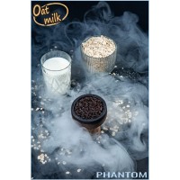 Тютюн Phantom Medium Oat Milk (Овсянка Молоко) 100 грам