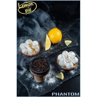 Тютюн Phantom Medium Lemon Pie (Лимон Пиріг) 100 грам