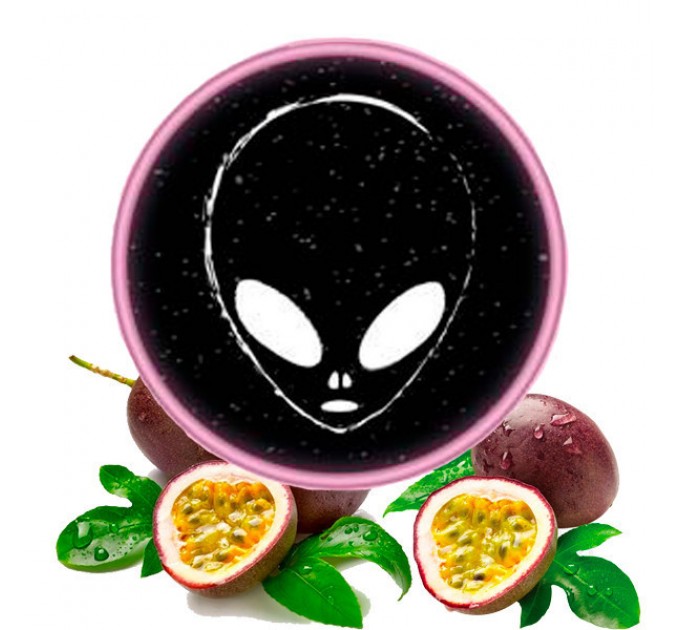 Табак Phantom Soft Passion Fruit (Маракуйя) 50 грамм