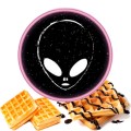 Табак Phantom Soft Viennese Waffles (Венские Вафли) 50 грамм