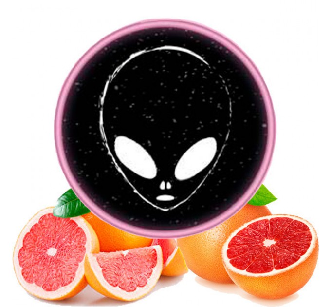 Табак Phantom Soft Pink Fruit (Грейпфрут) 50 грамм