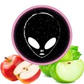 Табак Phantom Soft Juicy Apple (Яблоко) 50 грамм