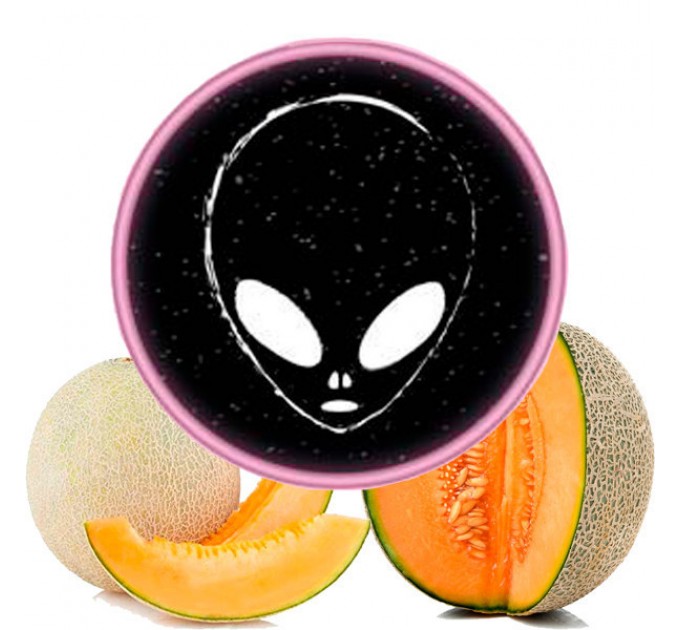 Табак Phantom Soft Honey Melon (Дыня) 50 грамм