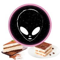 Тютюн Phantom Soft Italian Tiramisu (Тірамісу) 50 грам