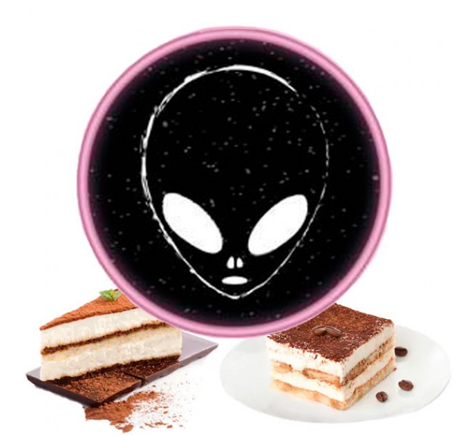 Табак Phantom Soft Italian Tiramisu (Тирамису) 50 грамм