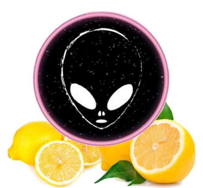 Табак Phantom Soft Sicilian Lemon (Лимон) 50 грамм