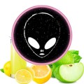 Табак Phantom Soft Apple Drink (Яблочный напиток) 50 грамм