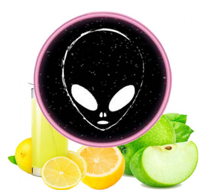 Табак Phantom Soft Apple Drink (Яблочный напиток) 50 грамм