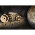 Чаша для кальяна Solaris Charon