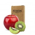 Табак Fusion Classic Kiwi Apple (Киви Яблоко) 100 грамм