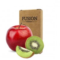 Табак Fusion Classic Kiwi Apple (Киви Яблоко) 100 грамм