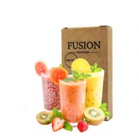 Табак Fusion Medium Tropical Smoothie (Тропический Смузи) 100 грамм