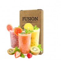 Табак Fusion Classic Tropical Smoothie (Тропический Смузи) 100 грамм