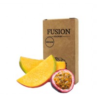 Табак Fusion Medium Mango Passionfruit (Манго Маракуйя) 100 грамм
