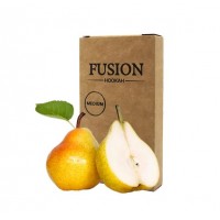 Табак Fusion Medium Pear Melon (Груша Дыня) 100 грамм