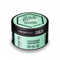  Табак CULTT Strong DS40 Cucumber Lemonade (Огуречный Лимонад) 100 грамм