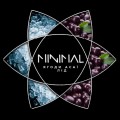 Табак Minimal Ice Acai (Лед Асаи) 50 грамм
