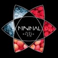 Табак Minimal Ice Lychee Raspberry (Лед Личи Малина) 50 грамм