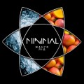 Табак Minimal Ice Mango (Лед Манго) 50 грамм