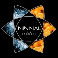 Табак Minimal Ice Orange (Лед Апельсин) 50 грамм