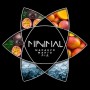 Тютюн Minimal Ice Passion Mango (Лід Маракуя Манго) 50 грам