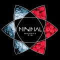 Табак Minimal Ice Raspberry (Лед Малина) 50 грамм